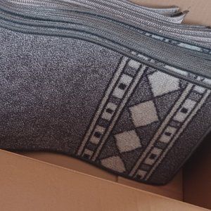 Stair covers